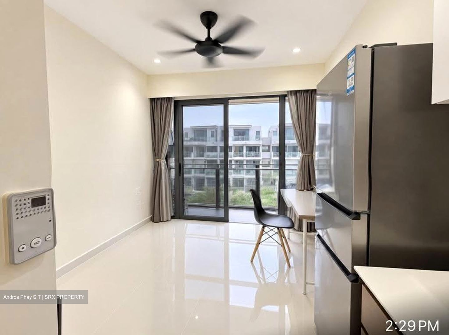 Urban Vista (D16), Condominium #626451591